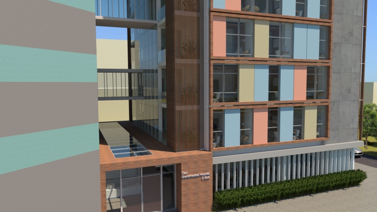 GMH MANİSA HASTANE 3