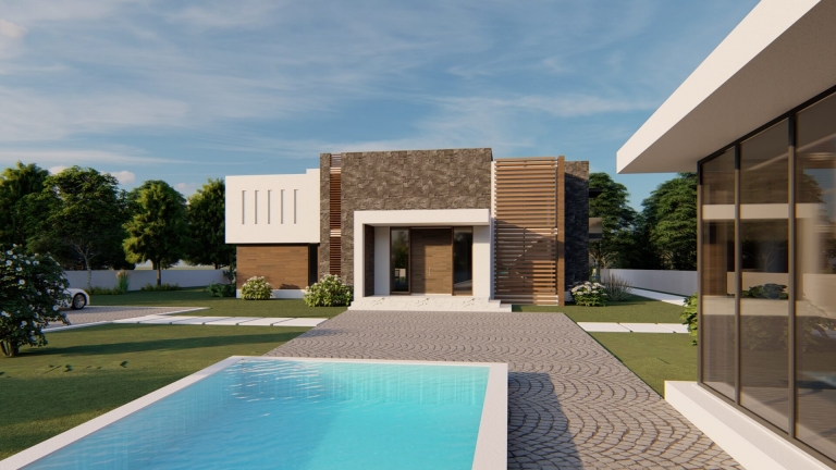 EO NARLIDERE SAHİLEVLERİ MÜSTAKİL 6