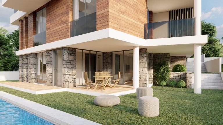 MŞ URLA İSKELE BUTİK OTEL 6