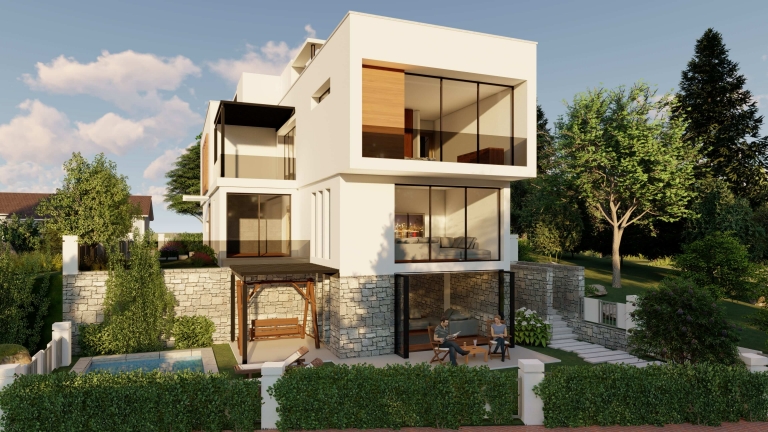 AT URLA BADEMLER MÜSTAKİL 6