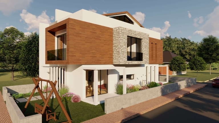 AÜ GÜZELBAHÇE MÜSTAKİL 6