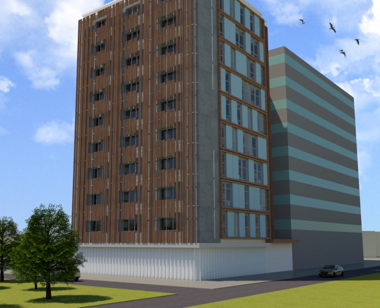 GMH MANİSA HASTANE 7