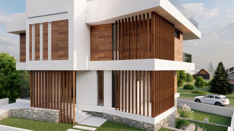 MŞ URLA İSKELE BUTİK OTEL 7