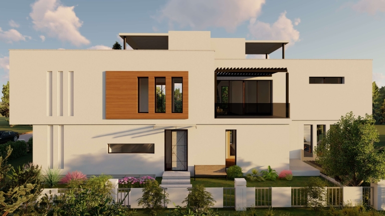 AT URLA BADEMLER MÜSTAKİL 7