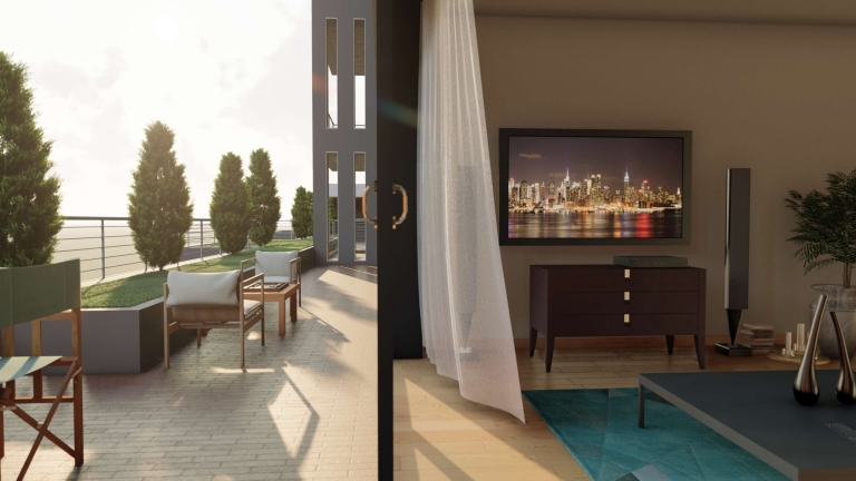 NAİ&Öİ KARABAĞLAR KONUT 9