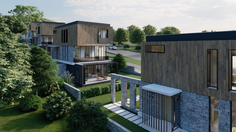 Bİ YELKİ MÜSTAKİL KONUT 01 8