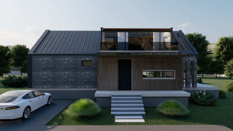 İZF MANİSA MÜSTAKİL BAĞ EVİ 8