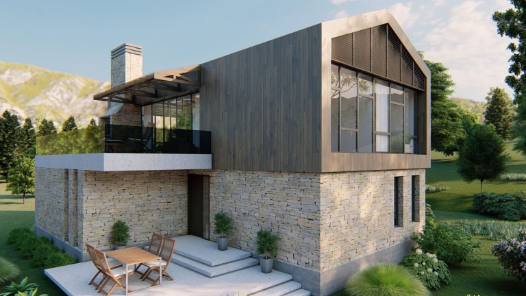 MG MANİSA SPİL DAĞ EVİ 01 9