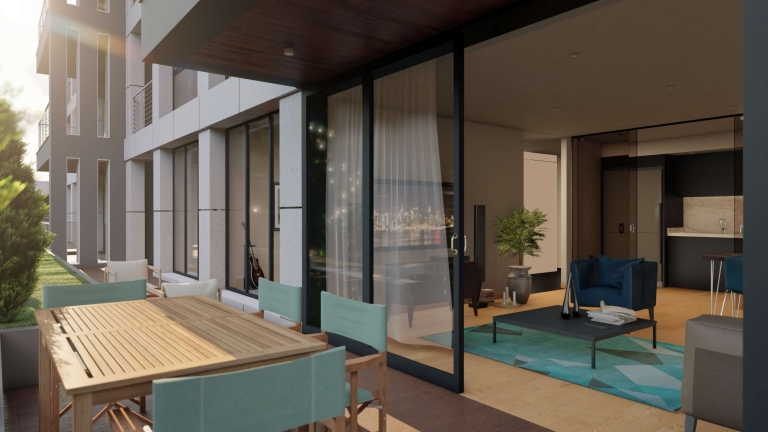 NAİ&Öİ KARABAĞLAR KONUT 10