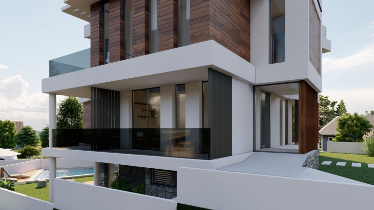 MŞ URLA İSKELE BUTİK OTEL 9