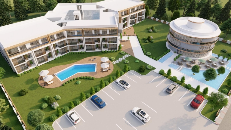 MK MANİSA MURADİYE-1 KARMA 9