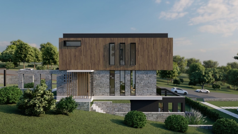 Bİ YELKİ MÜSTAKİL KONUT 01 9