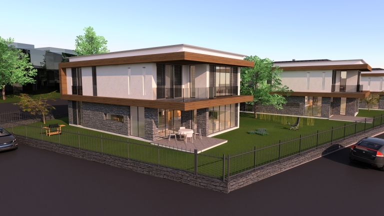 YTA URLA İSKELE KONUT 4