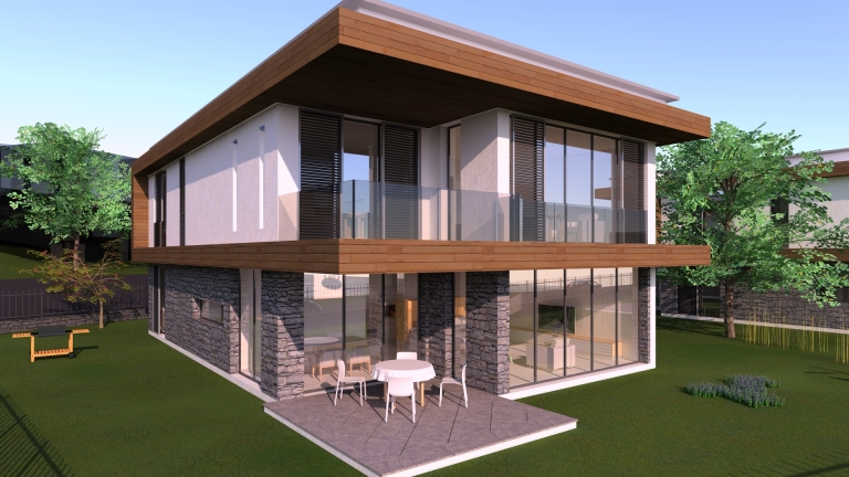 YTA URLA İSKELE KONUT 5