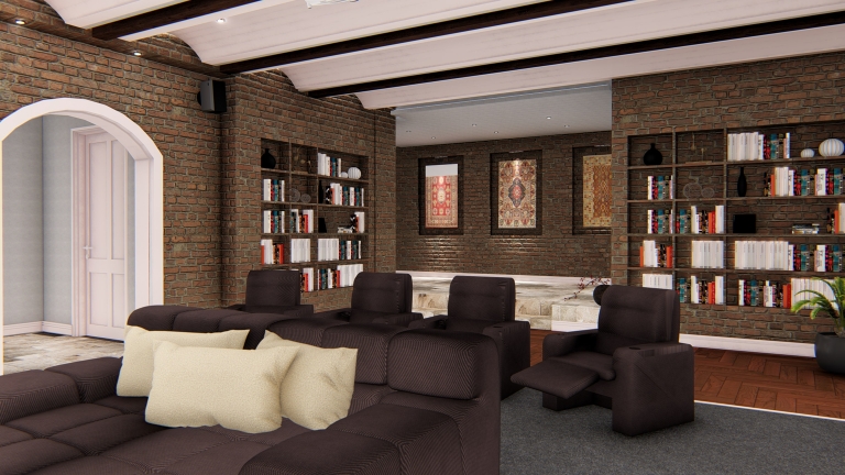 GY URLA MÜSTAKİL KONUT 3