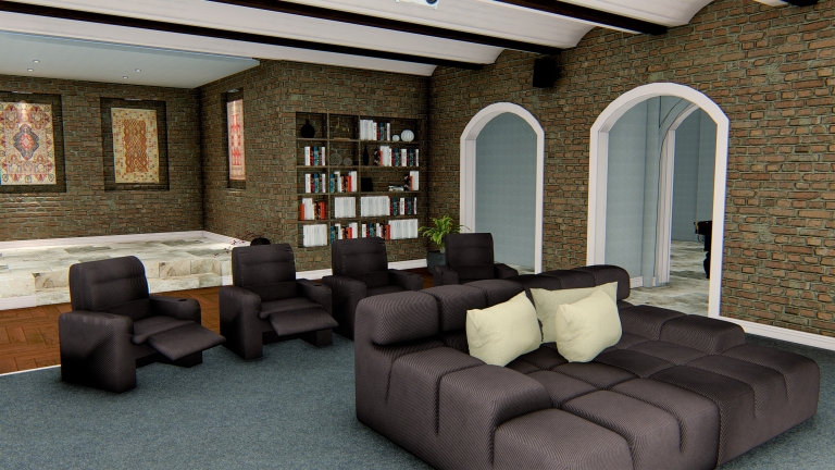 GY URLA MÜSTAKİL KONUT 4