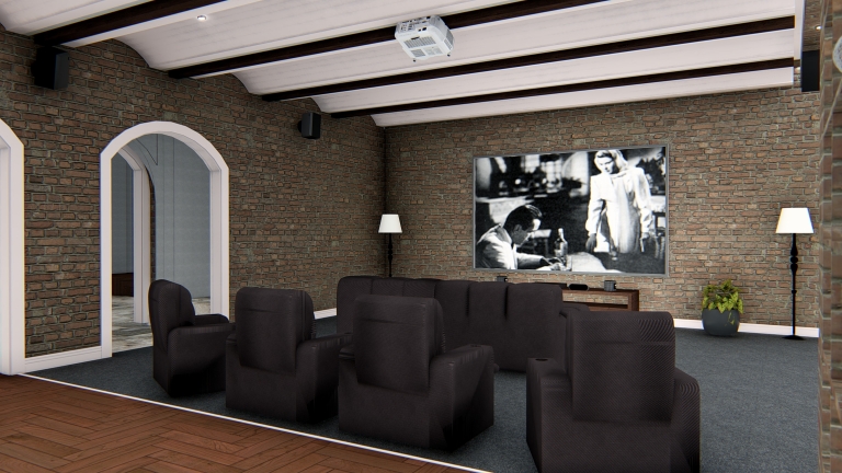 GY URLA MÜSTAKİL KONUT 5