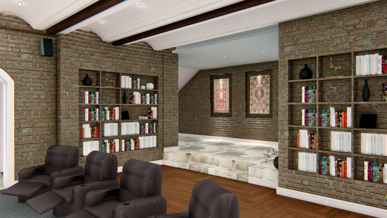 GY URLA MÜSTAKİL KONUT 6