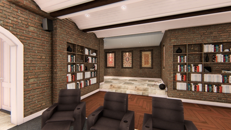 GY URLA MÜSTAKİL KONUT 7