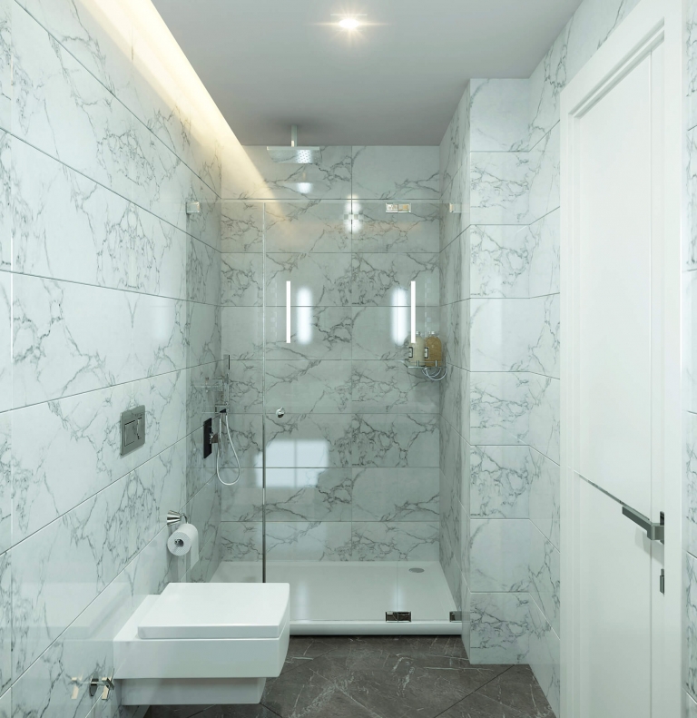 BE ÇİĞLİ MIXED USE-KONUT 10