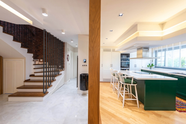 CSK_BORNOVA_İÇ MEKAN