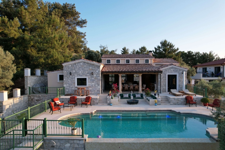 GY URLA MÜSTAKİL KONUT 8