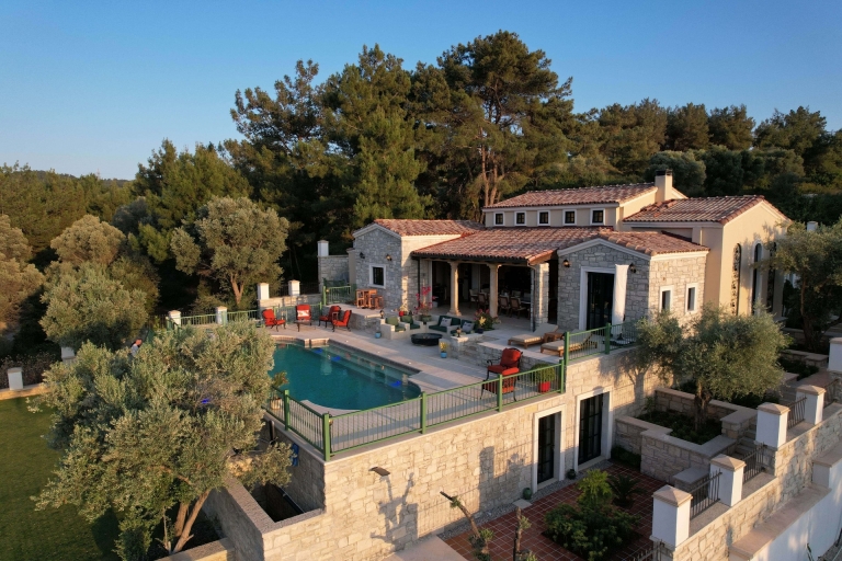 GY URLA MÜSTAKİL KONUT