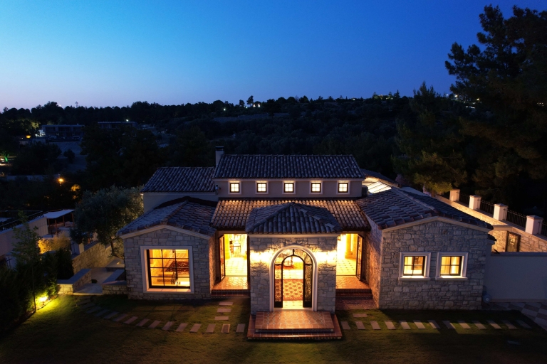 GY URLA MÜSTAKİL KONUT 6