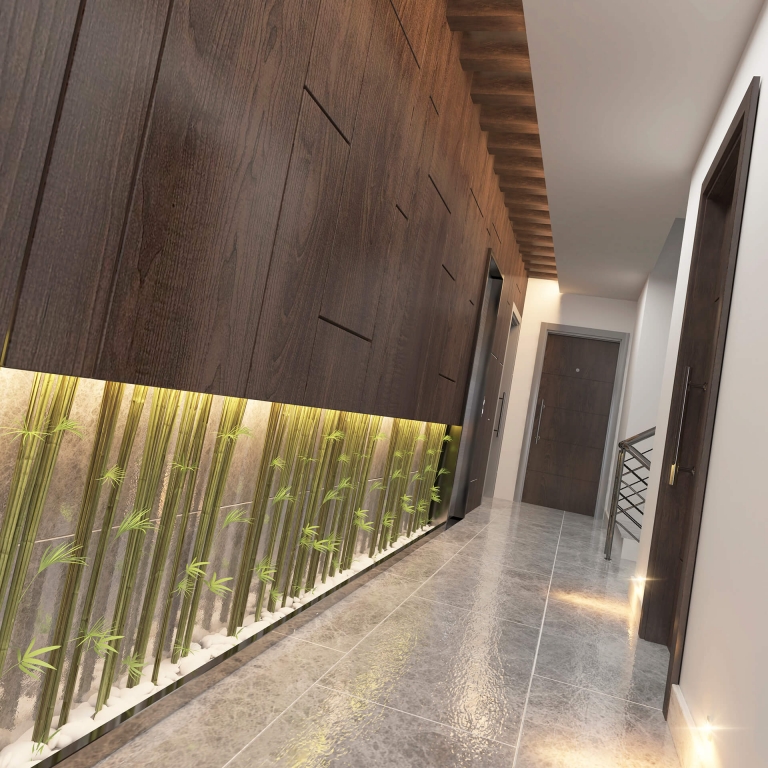 BE ÇİĞLİ MIXED USE-KONUT 14