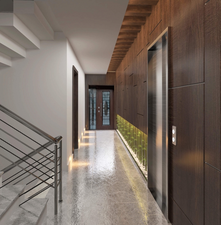 BE ÇİĞLİ MIXED USE-KONUT 15