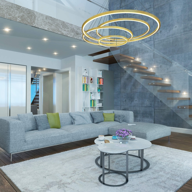 BE ÇİĞLİ MIXED USE-KONUT 4