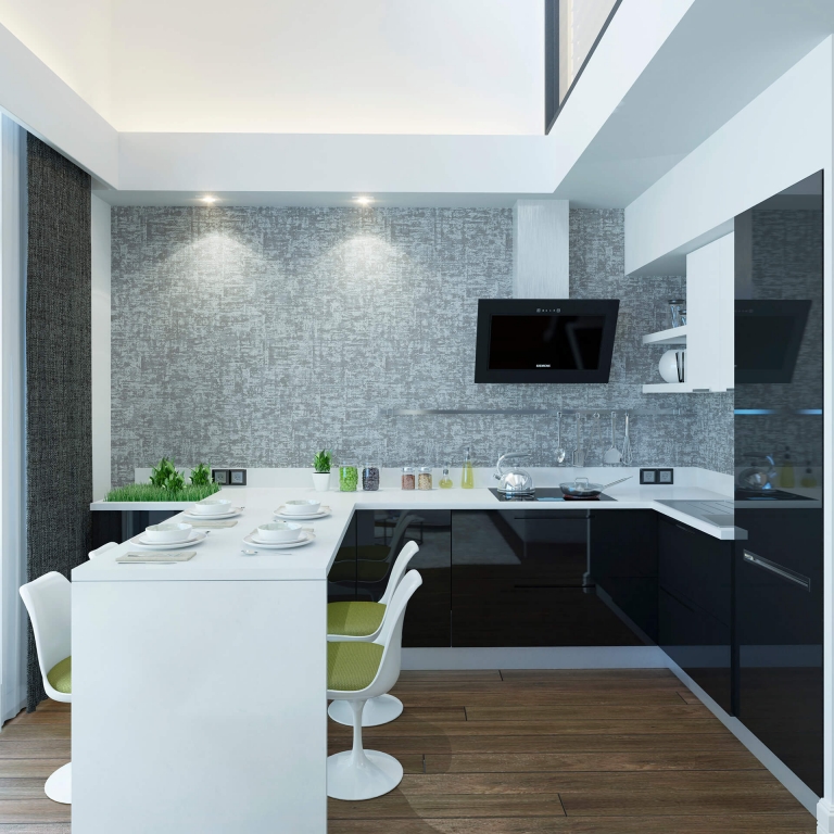 BE ÇİĞLİ MIXED USE-KONUT 6