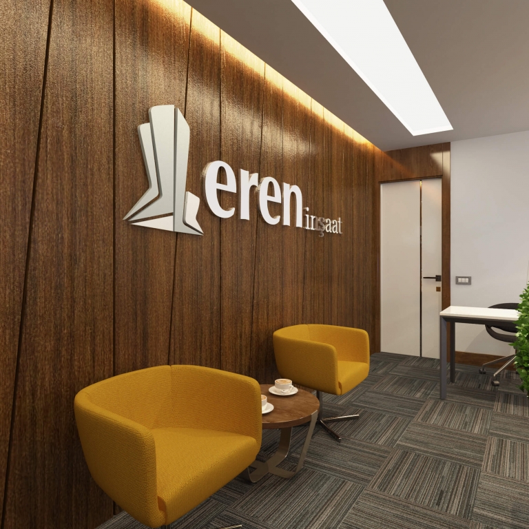 BE ÇİĞLİ MIXED USE-OFFICE