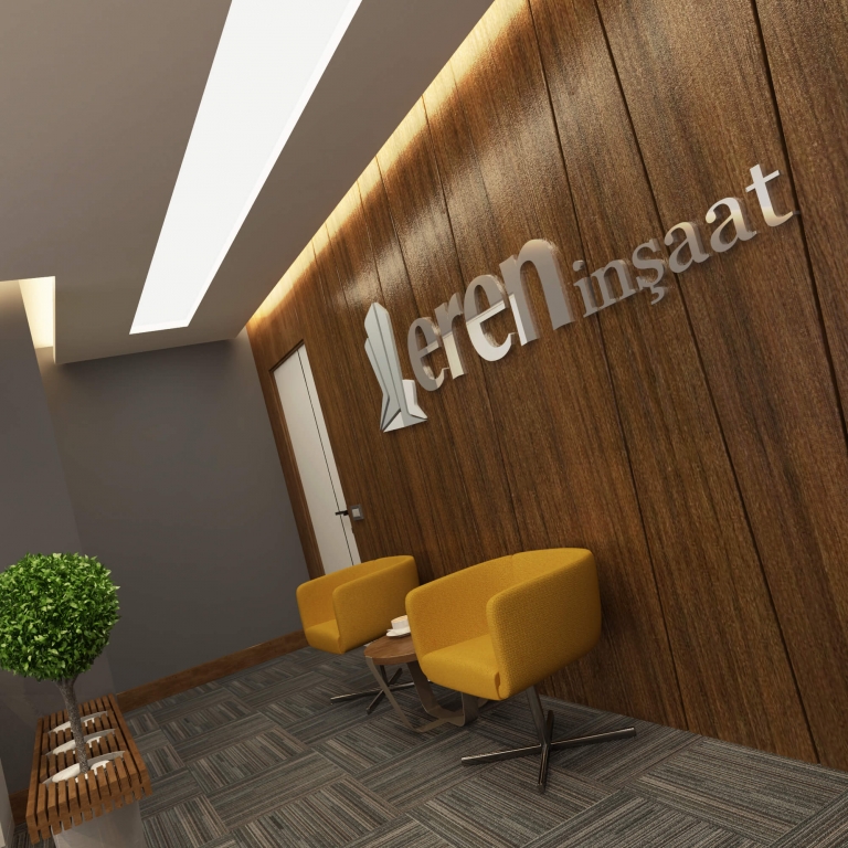 BE ÇİĞLİ MIXED USE-OFFICE 2