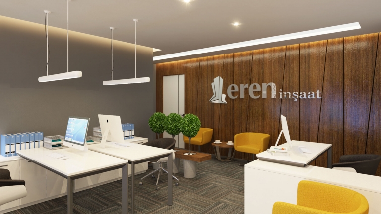 BE ÇİĞLİ MIXED USE-OFFICE 4
