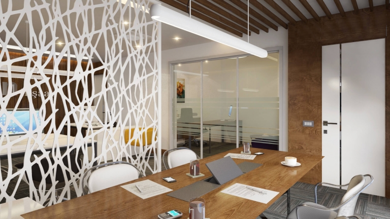 BE ÇİĞLİ MIXED USE-OFFICE 6