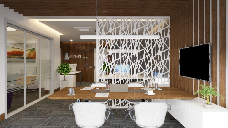 BE ÇİĞLİ MIXED USE-OFFICE 7