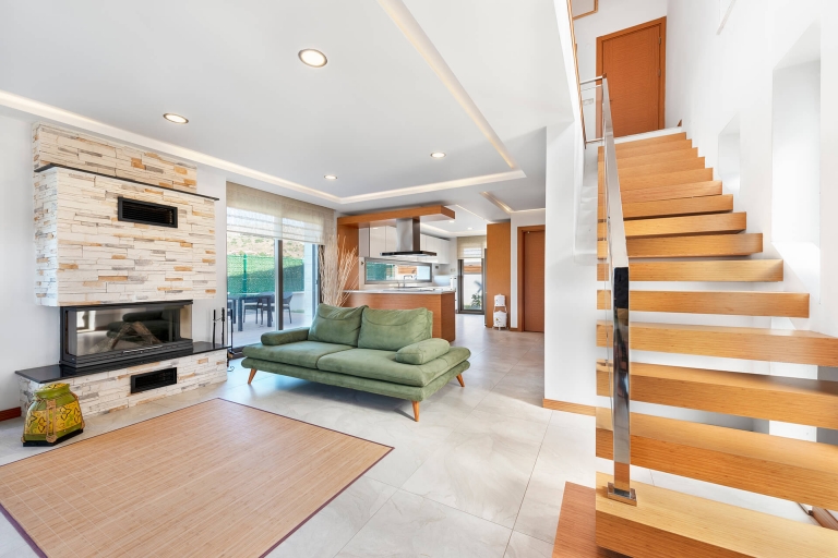 AOK ÇEŞME ÇİFTLİK MÜSTAKİL SİTE 2