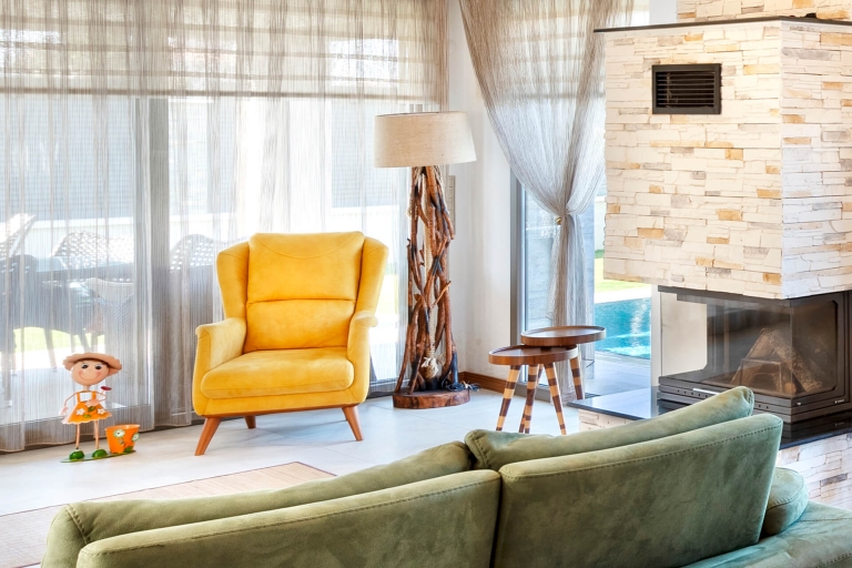 AOK ÇEŞME ÇİFTLİK MÜSTAKİL SİTE 5