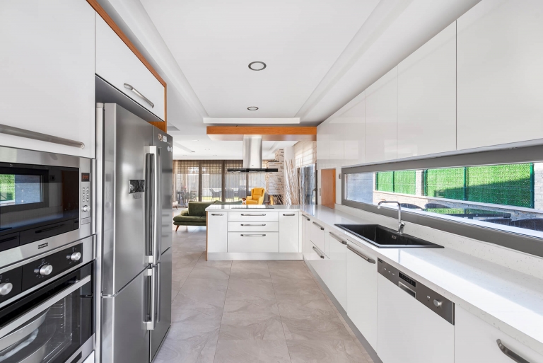 AOK ÇEŞME ÇİFTLİK MÜSTAKİL SİTE 6