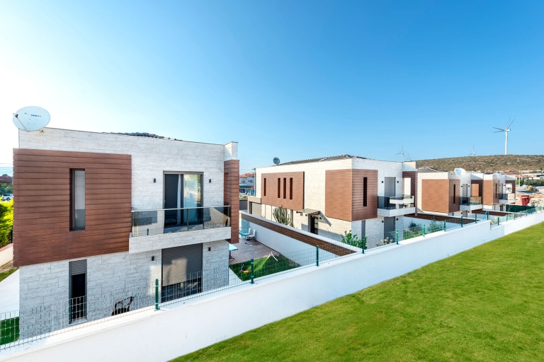 AOK ÇEŞME ÇİFTLİK MÜSTAKİL SİTE 4