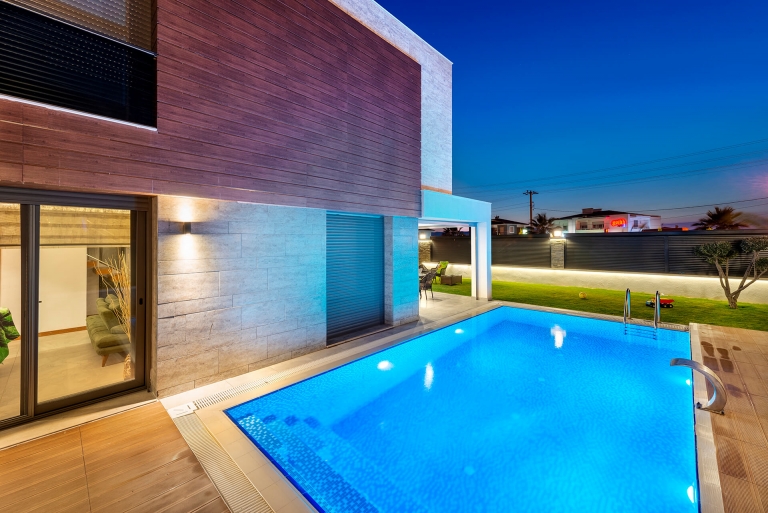 AOK ÇEŞME ÇİFTLİK MÜSTAKİL SİTE 7