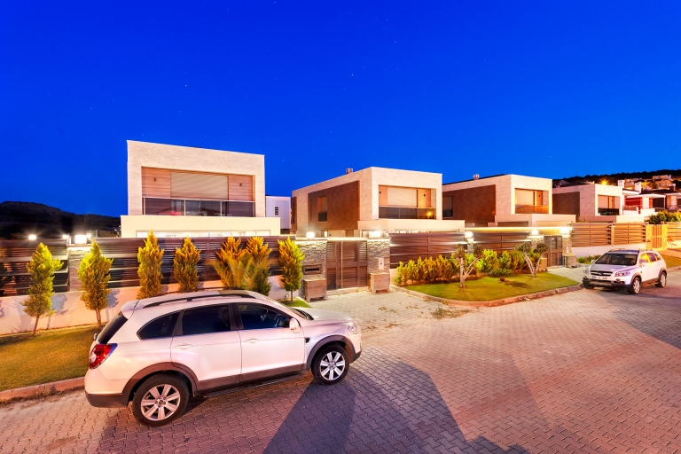 AOK ÇEŞME ÇİFTLİK MÜSTAKİL SİTE 8