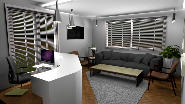 ÖA ALSANCAK MUAYENEHANE 2