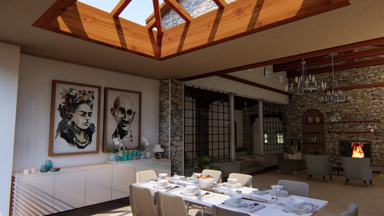 GY URLA MÜSTAKİL KONUT 16