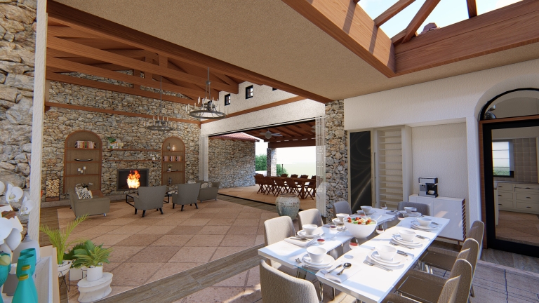 GY URLA MÜSTAKİL KONUT 17