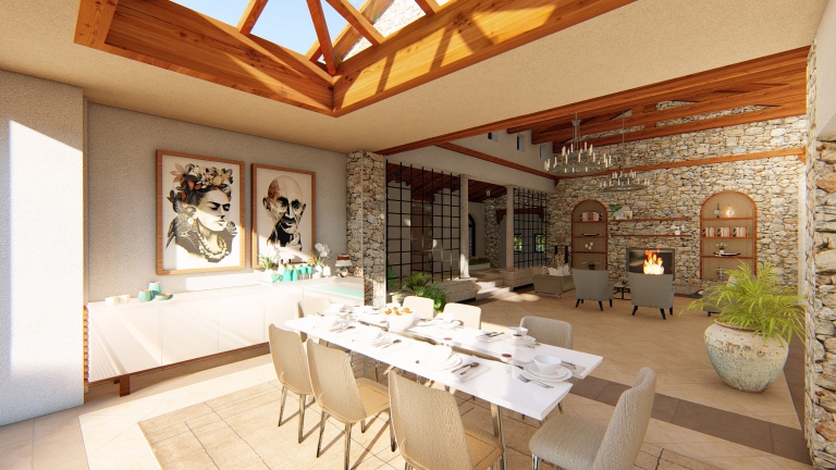 GY URLA MÜSTAKİL KONUT 19