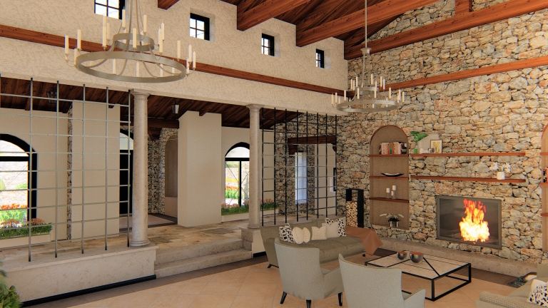 GY URLA MÜSTAKİL KONUT 8