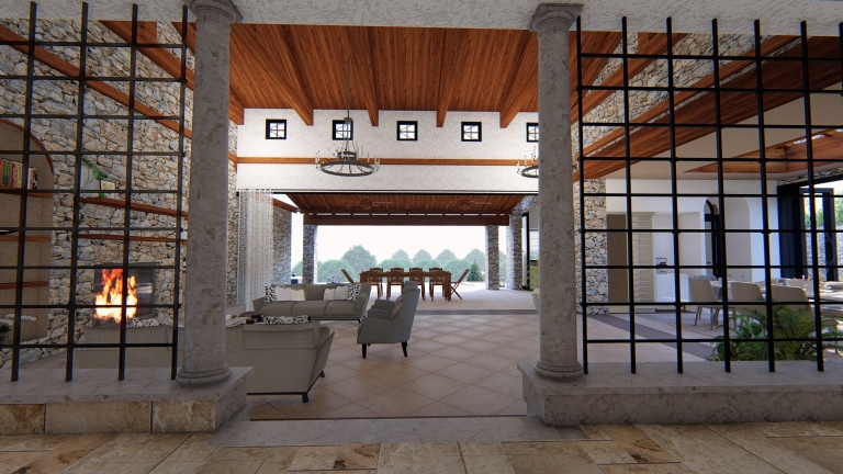 GY URLA MÜSTAKİL KONUT 11