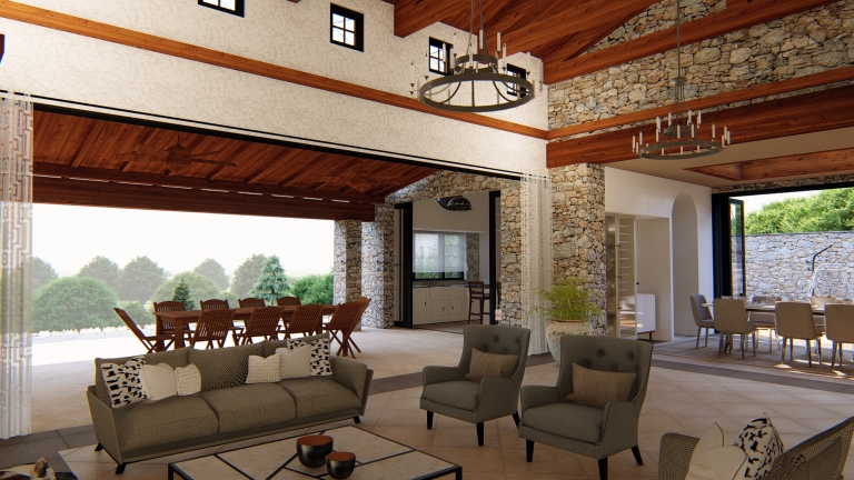 GY URLA MÜSTAKİL KONUT 13